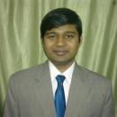 Photo of Abhay Singh