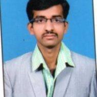 Krishna Kumar BCA Tuition trainer in Bangalore