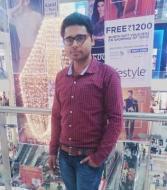 Rohit Pandey UGC NET Exam trainer in Mumbai