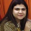Photo of Nuzhat F.