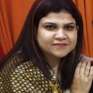 Nuzhat F. Class I-V Tuition trainer in Ghaziabad