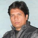 Photo of Rahul Dwivedi