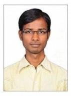 Sandeep Raj Class 11 Tuition trainer in Hyderabad