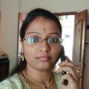 Photo of Jyothi M.