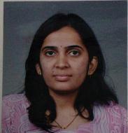 Madhu N. .Net trainer in Bangalore