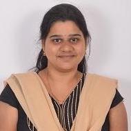 Geethanjali P. Engineering Entrance trainer in Hyderabad