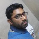 Photo of Anshuman Raman