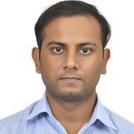 Abhishek Shah Class 11 Tuition trainer in Mumbai