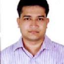 Photo of Vipul Jain