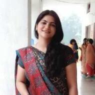 Pooja B. Class 9 Tuition trainer in Delhi