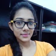 Urmila Banu Class 11 Tuition trainer in Delhi