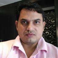 Avinash Sharma Spanish Language trainer in Ghaziabad