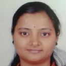 Photo of Megha T.