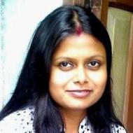 Shilpa V. Graphic Designing trainer in Bangalore
