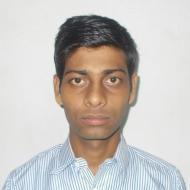 Sudip Dalal Class 9 Tuition trainer in Kolkata