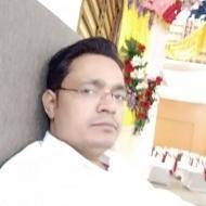 Avinash Kumar BTech Tuition trainer in Patna Sadar