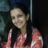 Beena D. Behavioural trainer in Mumbai