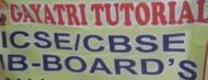 Gaaytri Tutorials Class 9 Tuition institute in Mumbai