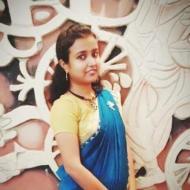 Shreya B. Class I-V Tuition trainer in Kolkata