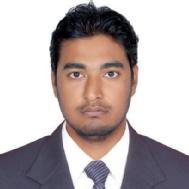 Sabbir Alam Class 9 Tuition trainer in Mumbai