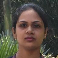 Surbhi S. Class 9 Tuition trainer in Mumbai