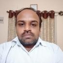 Photo of Abhilash K S