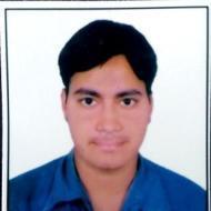 Ptateek Kumar Class 9 Tuition trainer in Gwalior