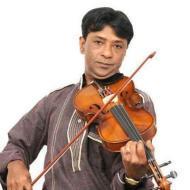 Noor Ahmed Vocal Music trainer in Bangalore