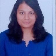 Shikha S. Class 9 Tuition trainer in Bangalore