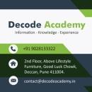 Decode Academy photo