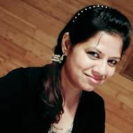 Harini G. Personality Development trainer in Chennai