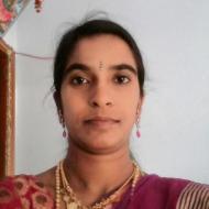 Devaki R. Class I-V Tuition trainer in Bangalore