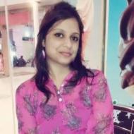 Priyanka A. Class 9 Tuition trainer in Bangalore