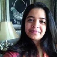 Neha P. Class 8 Tuition trainer in Pune