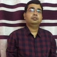 Anuj Tiwari Class 11 Tuition trainer in Lucknow