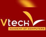 Vtech Academy Of Computers .Net institute in Delhi