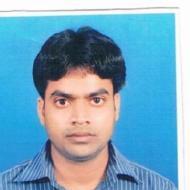 Susanta Mondal Class 9 Tuition trainer in Kolkata