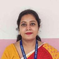 Jaitashree D. Vocal Music trainer in Kolkata