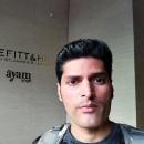 Photo of Nitin Kotian