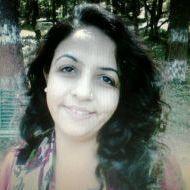 Deepali M. MBA Tuition trainer in Jaipur