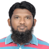 Sheikh Abdul Majeed PMP trainer in Hyderabad