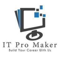 It Pro Maker Web Development institute in Indore