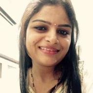 Poonam b. Class 9 Tuition trainer in Mumbai