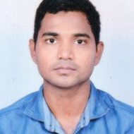 Smrutiranjan B. Class 12 Tuition trainer in Bhubaneswar