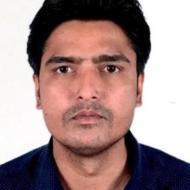 Vivek Chauhan .Net trainer in Delhi