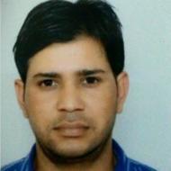 Kamal Murmat Class 11 Tuition trainer in Jaipur