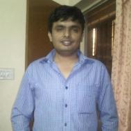 Anurag Trigun BSc Tuition trainer in Bangalore