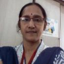 Rohini Swaminathan photo