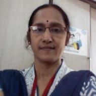 Rohini S. Class 11 Tuition trainer in Pune