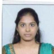 Vinaya V. Class 9 Tuition trainer in Hyderabad
